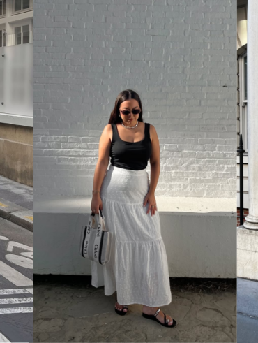 Looks com regata feminina