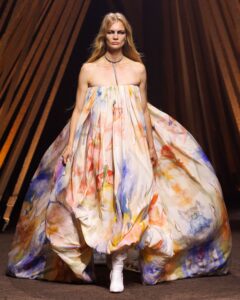Alexander McQueen Spring Summer 2026