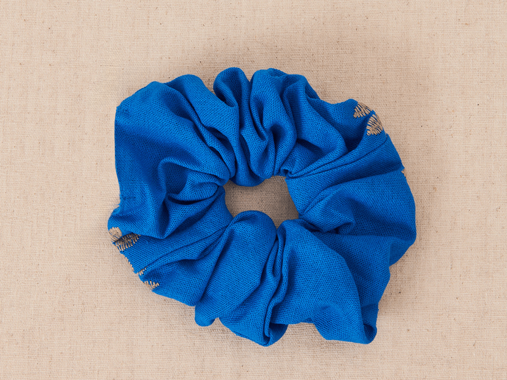 Scrunchie Sailor