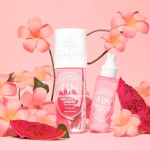 Sol de Janeiro Cheirosa ‘68 Body Hair Mist