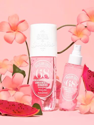 Sol de Janeiro Cheirosa ‘68 Body Hair Mist