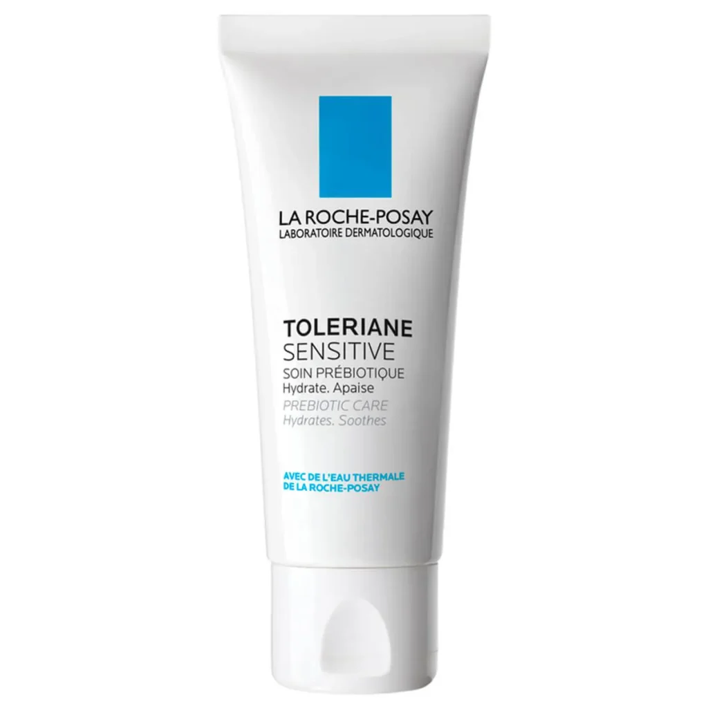 Toleriane Sensitive, da La Roche-Posay