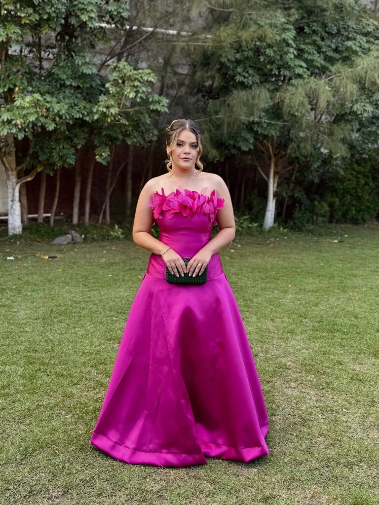 Vestido madrinha de casamento