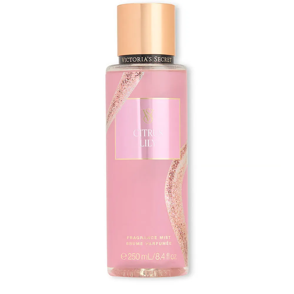 Victoria’s Secret Citrus Lily Body Splash