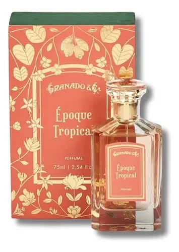 Epoque Tropical