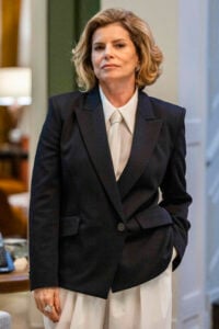 Looks da Odete Roitman em Vale Tudo