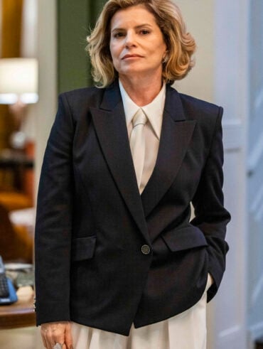 Looks da Odete Roitman em Vale Tudo