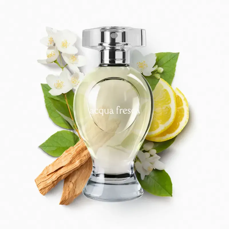 Acqua Fresca