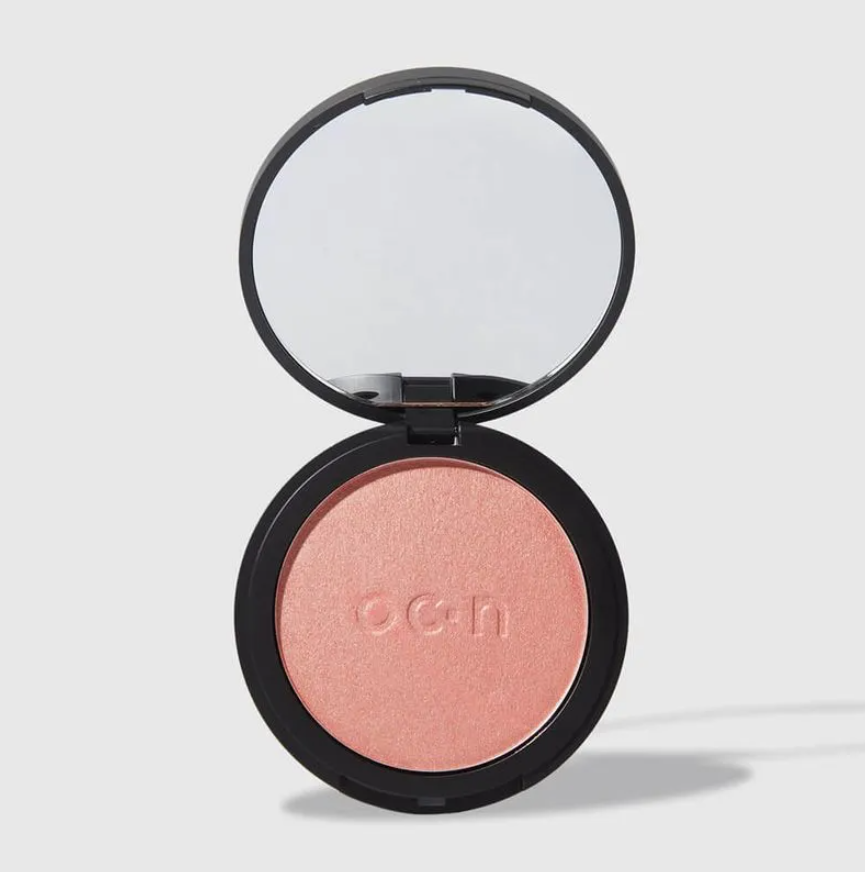Glossy Blush Rose Pink, da Océane