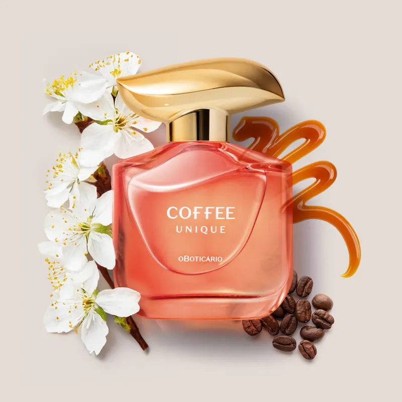 Coffee Unique