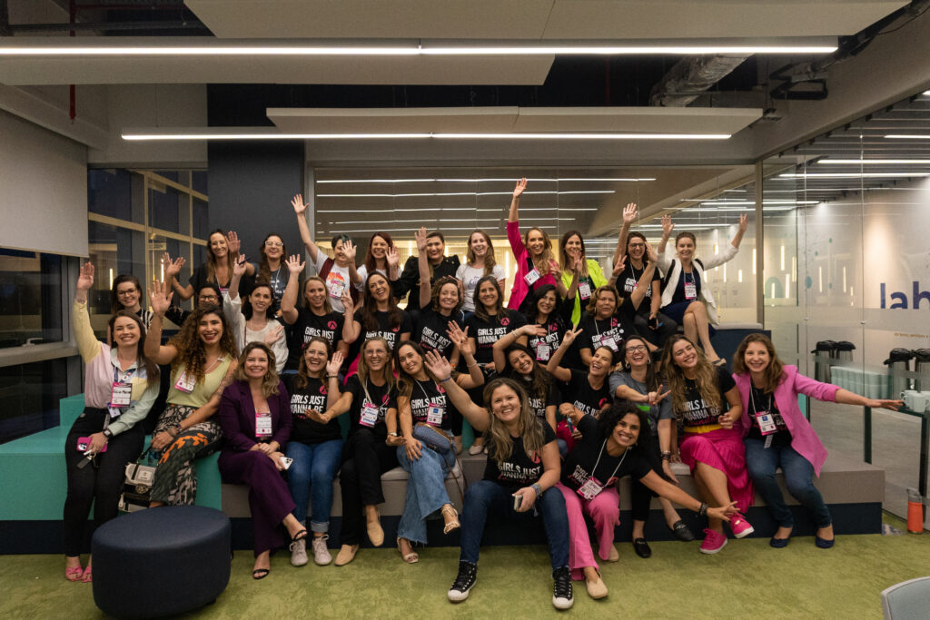 CONECTADAS une empresas e coletivos de mulheres para celebrar empreendedorismo feminino