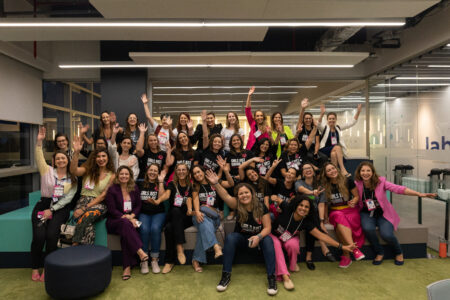 CONECTADAS une empresas e coletivos de mulheres para celebrar empreendedorismo feminino