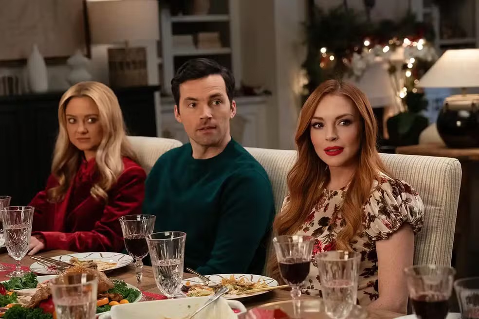 filmes de natal para assistir em 2025