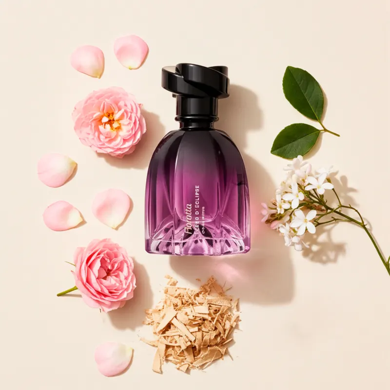 Floratta Fleur d' Eclipse é um dos melhores perfumes do Boticário