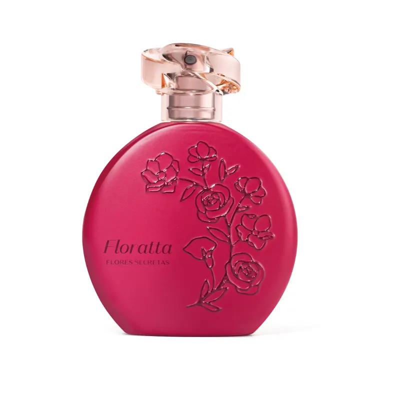 Floratta Flores Secretas