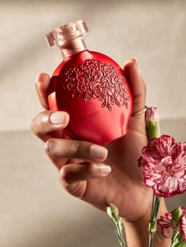 Floratta Red