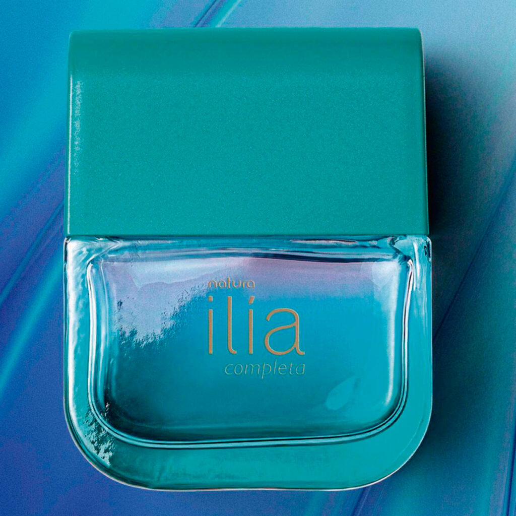 Ilía Completa