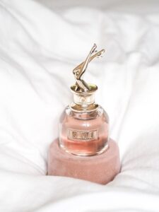 Jean Paul Gautier _ Scandal Perfume