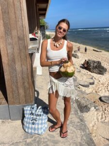 Looks para o verão e a praia