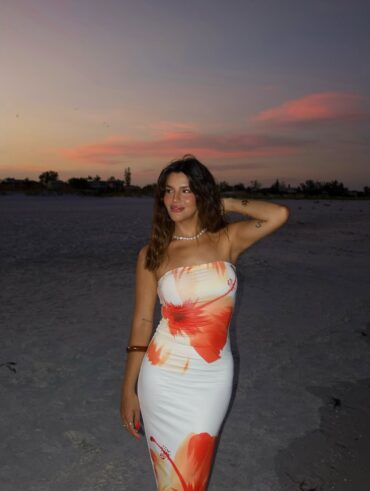 Looks de ano-novo