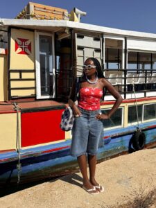 Looks para o verão e a praia