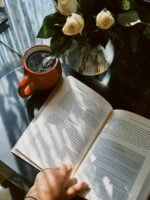 Livro aberto
