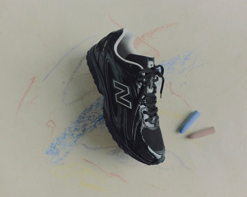 New Balance 204L
