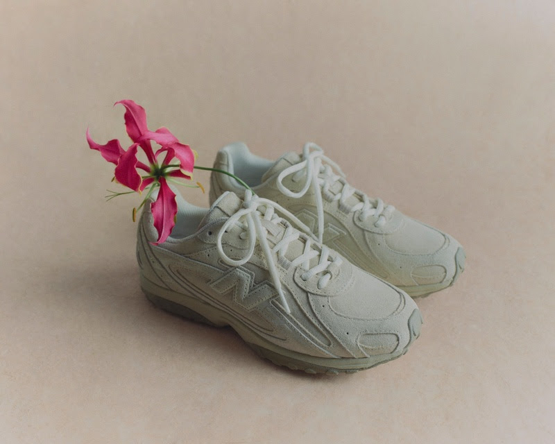 New Balance 204L