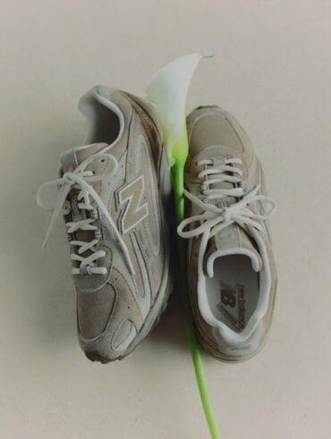 New Balance 204L