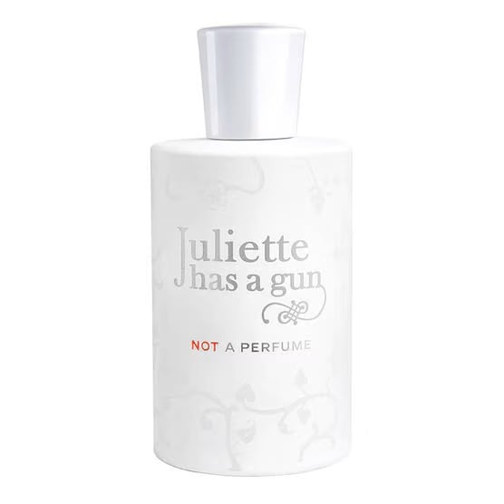 Not a Perfume, Juliette Has a Gun