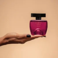 Perfume Coffee Addictive