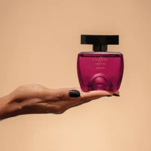 Perfume Coffee Addictive