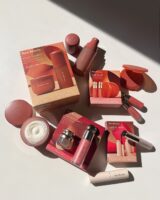 Produtos da Rare Beauty