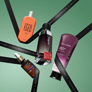 O que vale a pena comprar na Beauty November