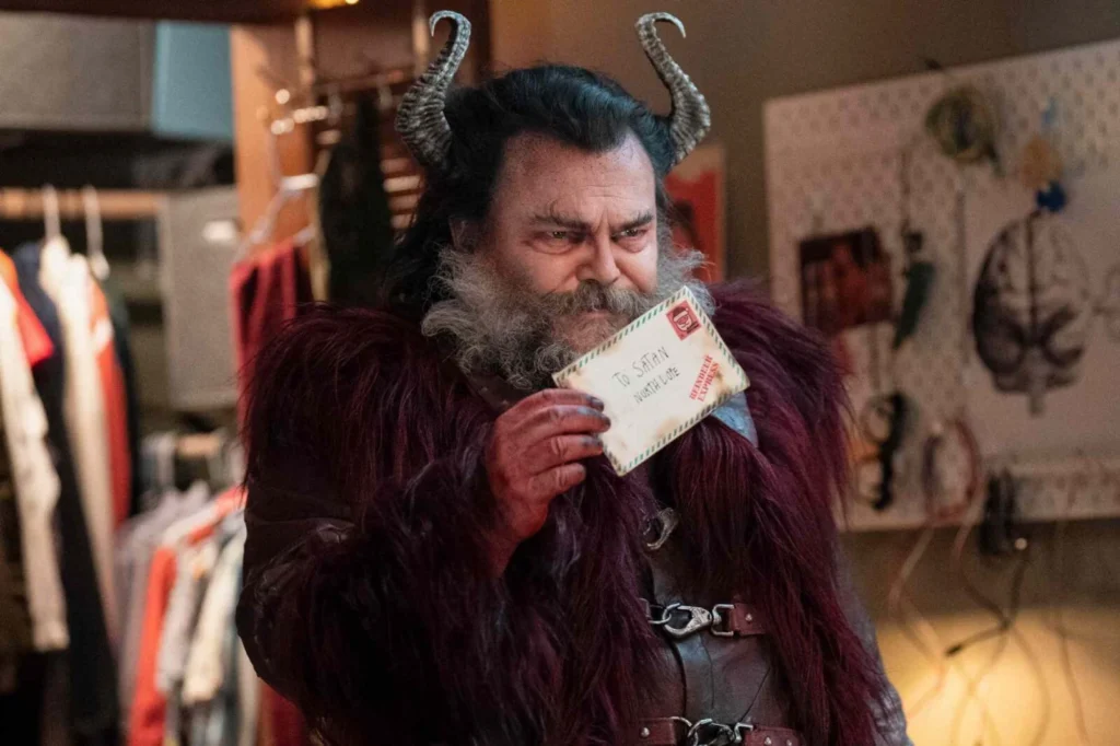 Querido Papai Noel (2024)