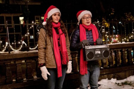 filmes de natal para assistir em 2025