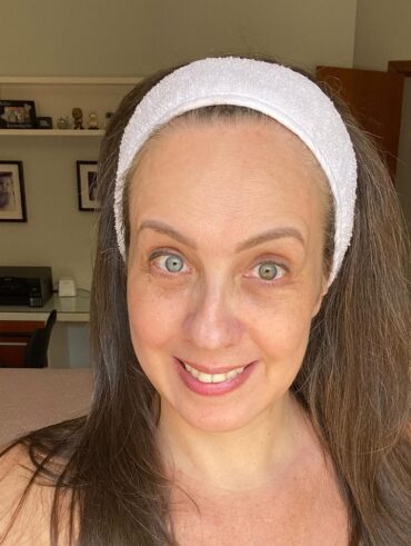5 etapas simples que vão rejuvenescer a pele madura