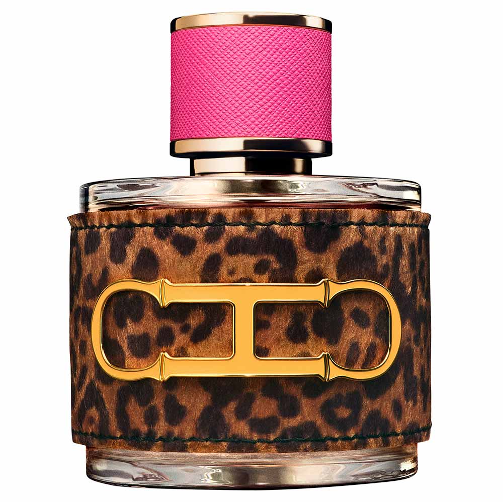 CH Wild Love - Carolina Herrera