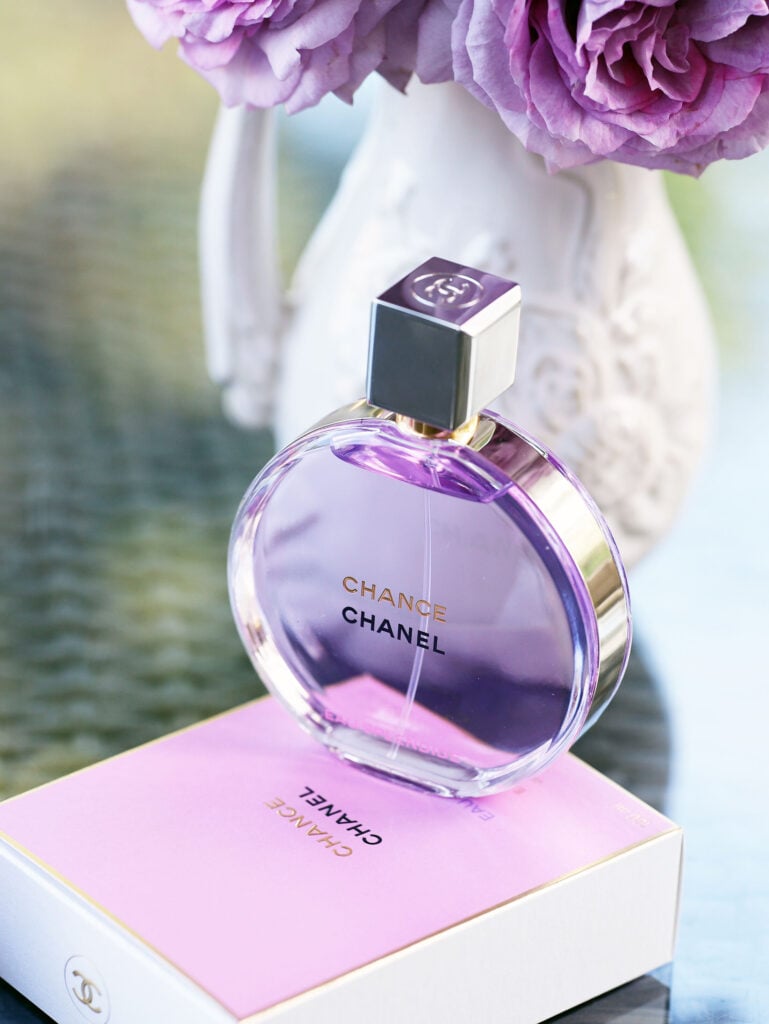 Chance Eau Splendide - Chanel