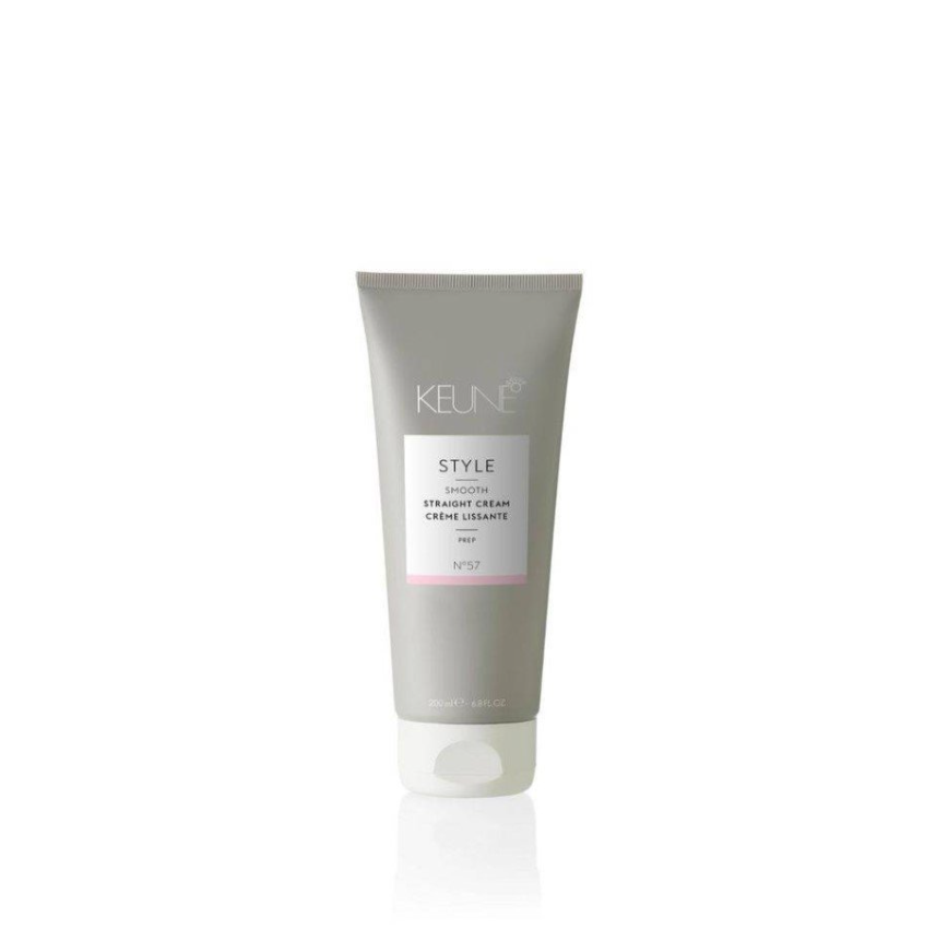 Straight Cream, Keune 