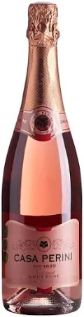 ESPUMANTE ROSÉ