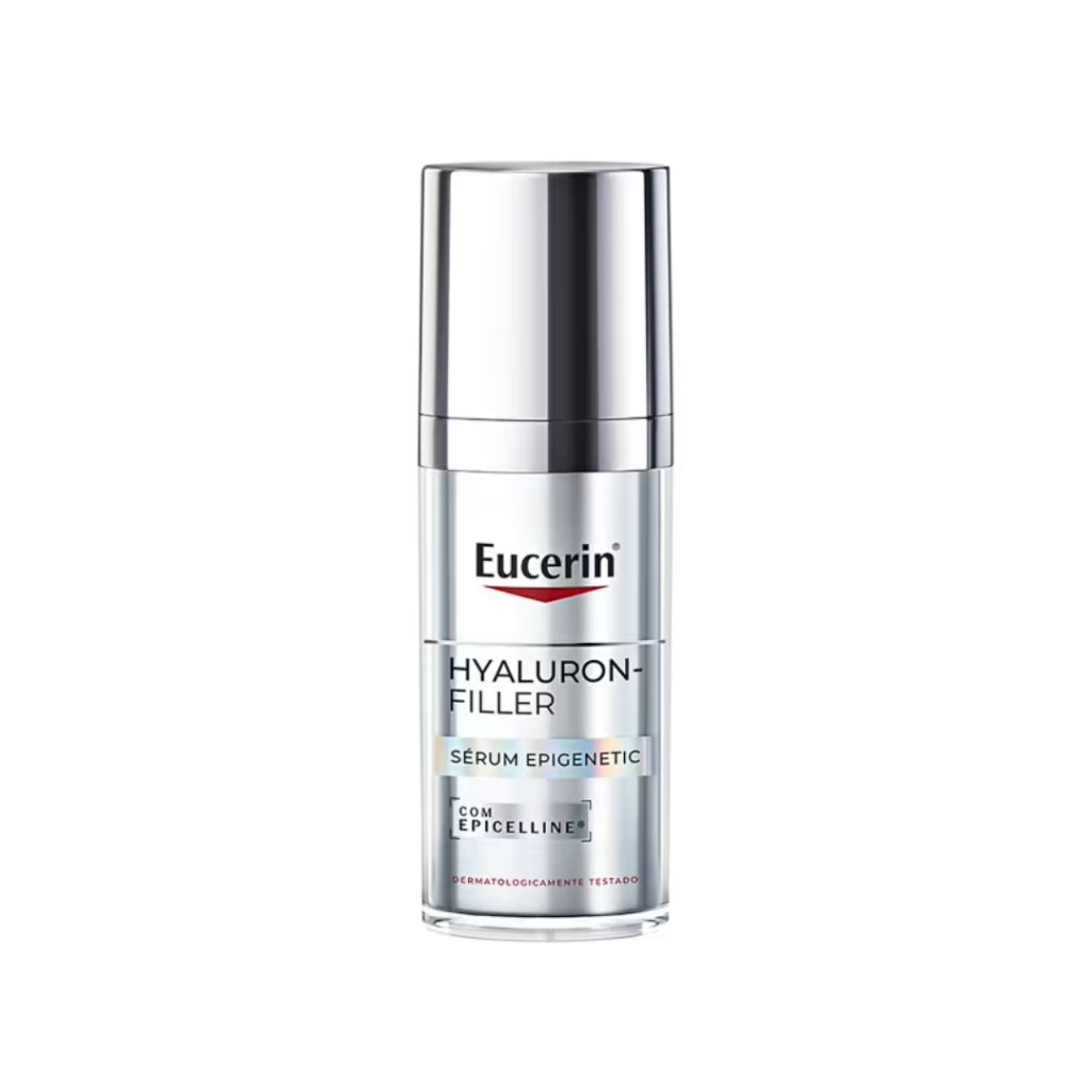Eucerin Epigenetic Sérum Facial Antissinais