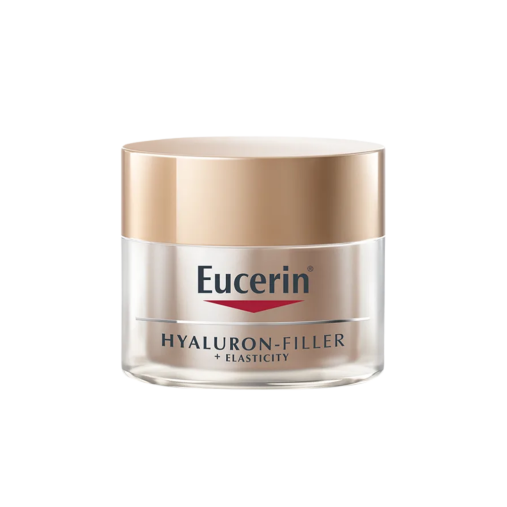 Hyaluron-Filler + Elasticity Antirrugas