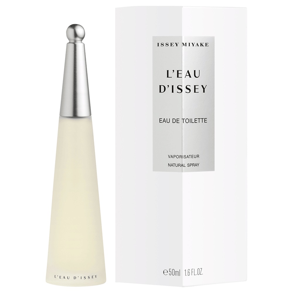 L’Eau d’Issey, Issey Miyake