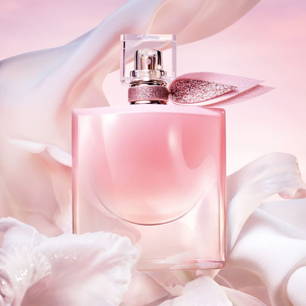 La Vie Est Belle Vanille Nude - Lancôme