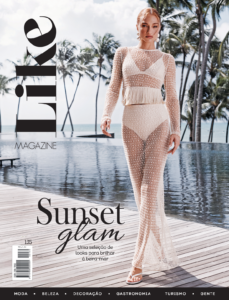 Like Magazine – Edição Dezembro 2025