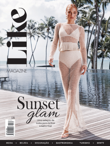 Like Magazine – Edição Dezembro 2025