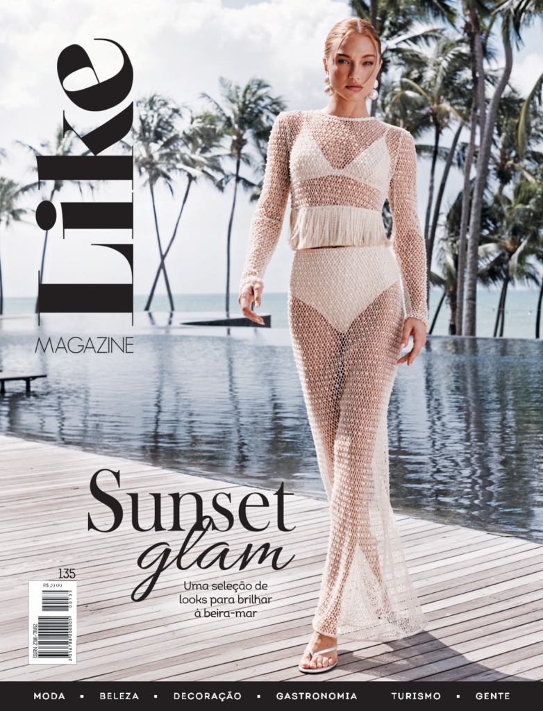Like Magazine – Edição Dezembro 2025