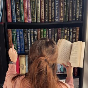 Livros para ler nas férias