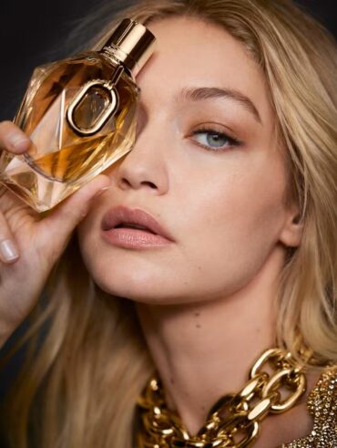 Million Gold For Her Rabanne_